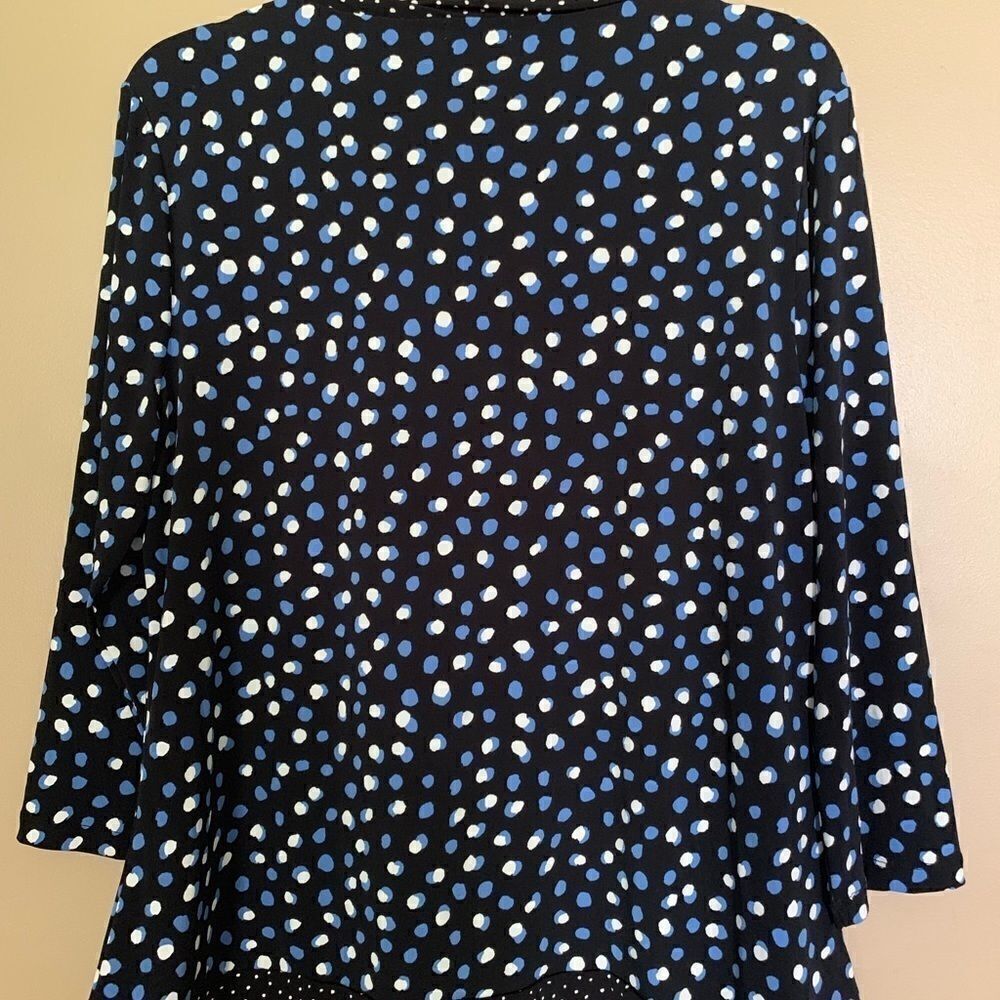 BLOUSE - Picture 3 of 3